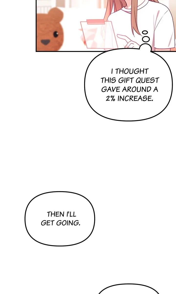 A Romantic Ending with My 2D Boyfriend! Chapter 12 page 31
