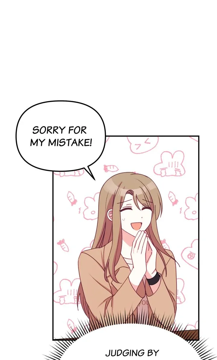 A Romantic Ending with My 2D Boyfriend! Chapter 10 page 23