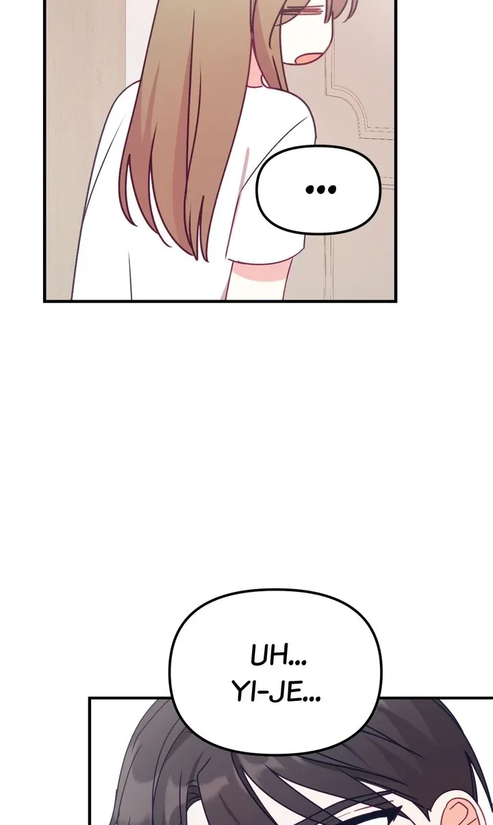 A Romantic Ending with My 2D Boyfriend! Chapter 11 page 76