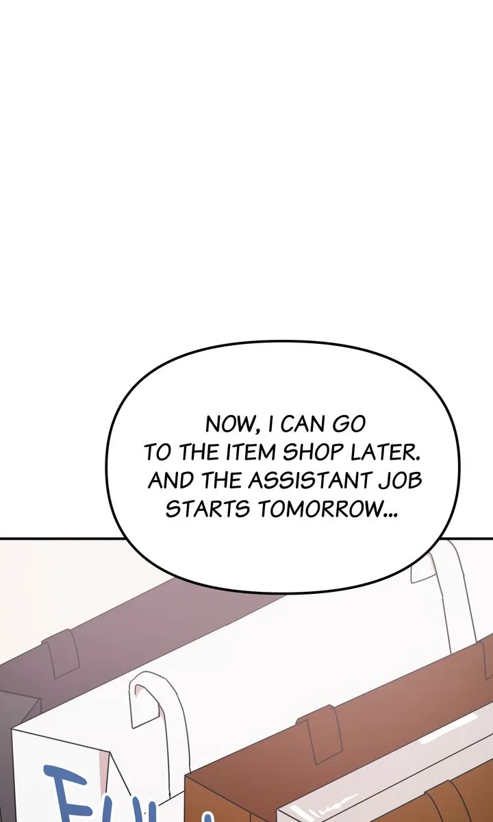 A Romantic Ending with My 2D Boyfriend! Chapter 12 page 33