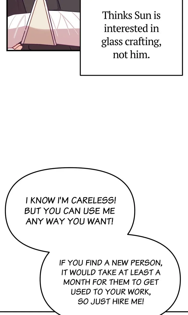 A Romantic Ending with My 2D Boyfriend! Chapter 11 page 71