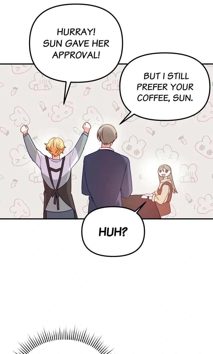 A Romantic Ending with My 2D Boyfriend! Chapter 4 page 77