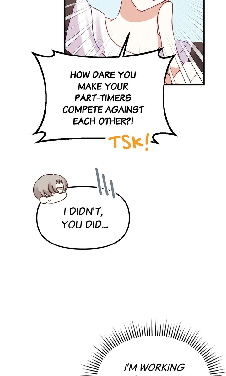 A Romantic Ending with My 2D Boyfriend! Chapter 4 page 81
