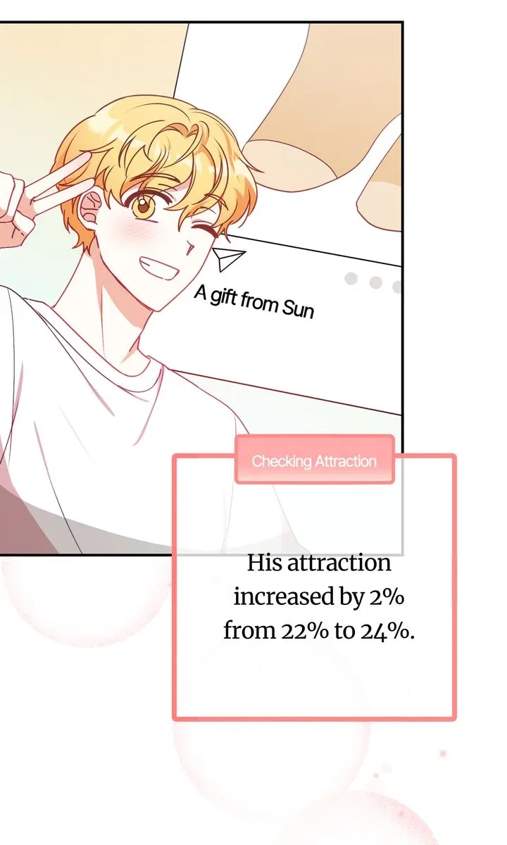 A Romantic Ending with My 2D Boyfriend! Chapter 12 page 35