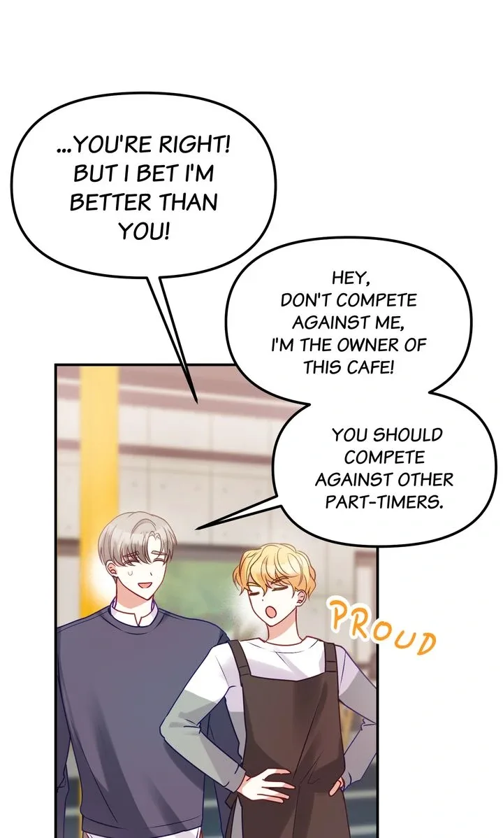 A Romantic Ending with My 2D Boyfriend! Chapter 4 page 79