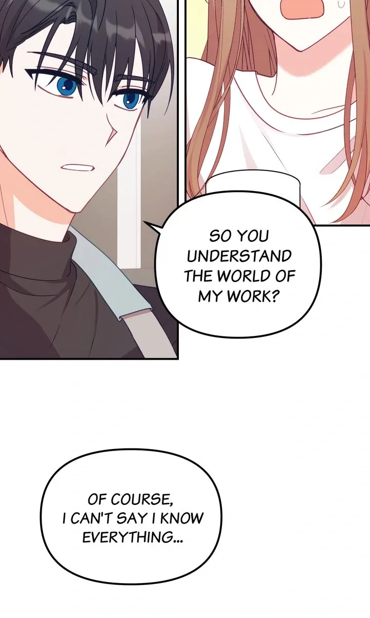 A Romantic Ending with My 2D Boyfriend! Chapter 11 page 66