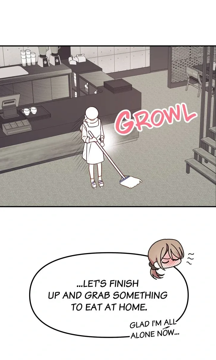 A Romantic Ending with My 2D Boyfriend! Chapter 5 page 74