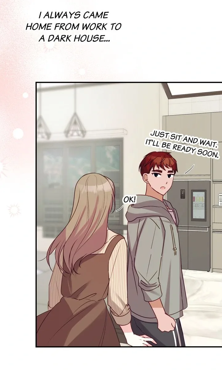 A Romantic Ending with My 2D Boyfriend! Chapter 5 page 79