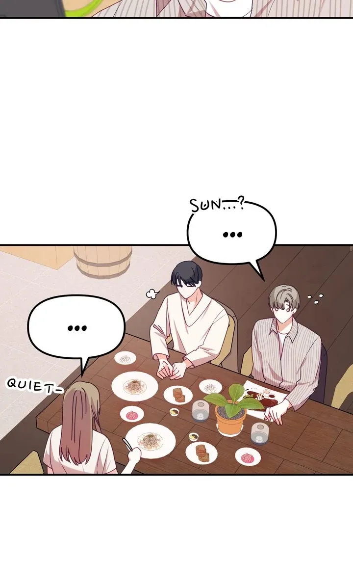 A Romantic Ending with My 2D Boyfriend! Chapter 10 page 30
