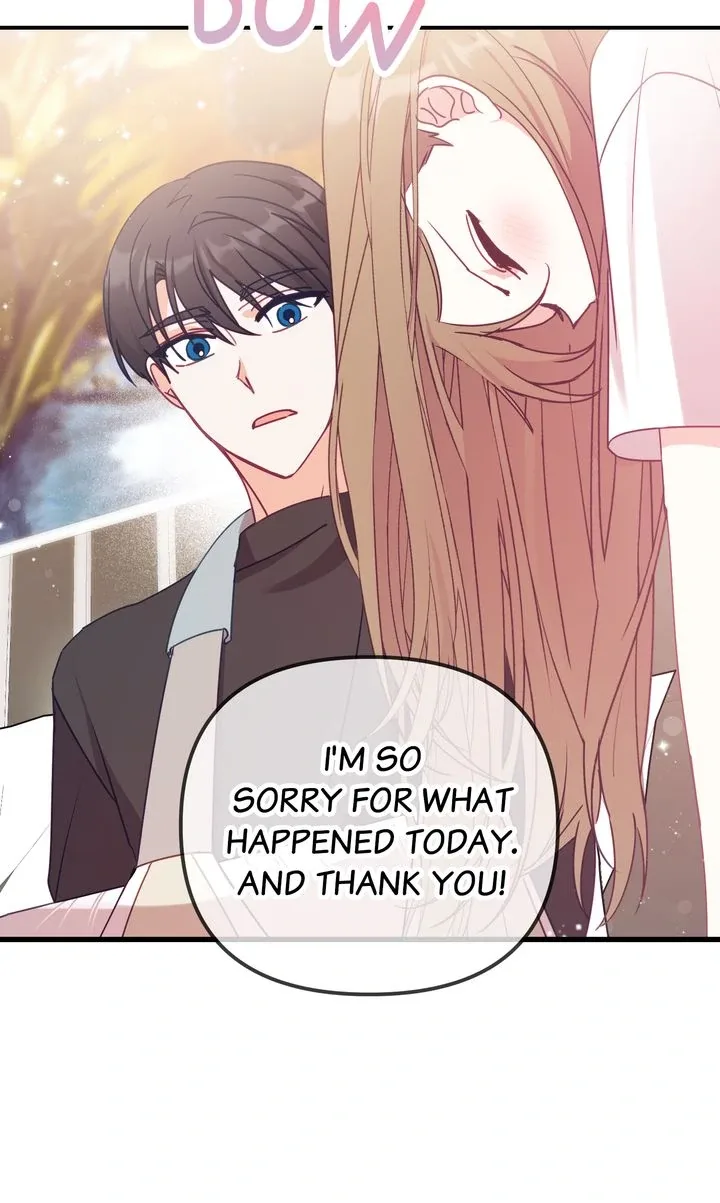 A Romantic Ending with My 2D Boyfriend! Chapter 11 page 78