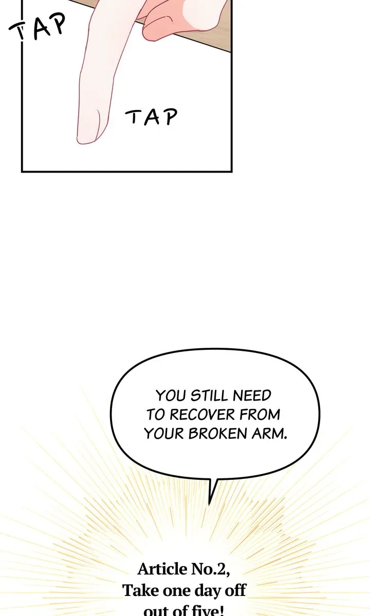 A Romantic Ending with My 2D Boyfriend! Chapter 13 page 23