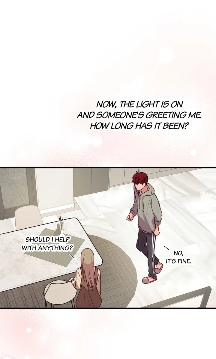 A Romantic Ending with My 2D Boyfriend! Chapter 5 page 80