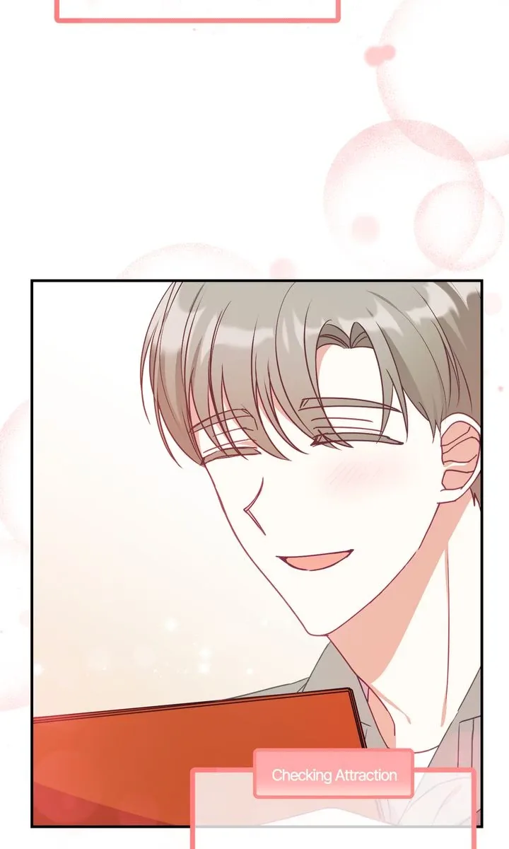 A Romantic Ending with My 2D Boyfriend! Chapter 12 page 37
