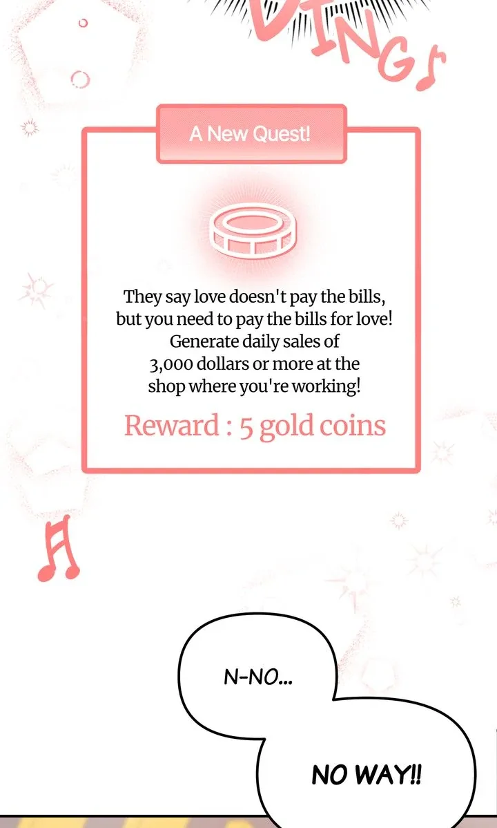 A Romantic Ending with My 2D Boyfriend! Chapter 4 page 83