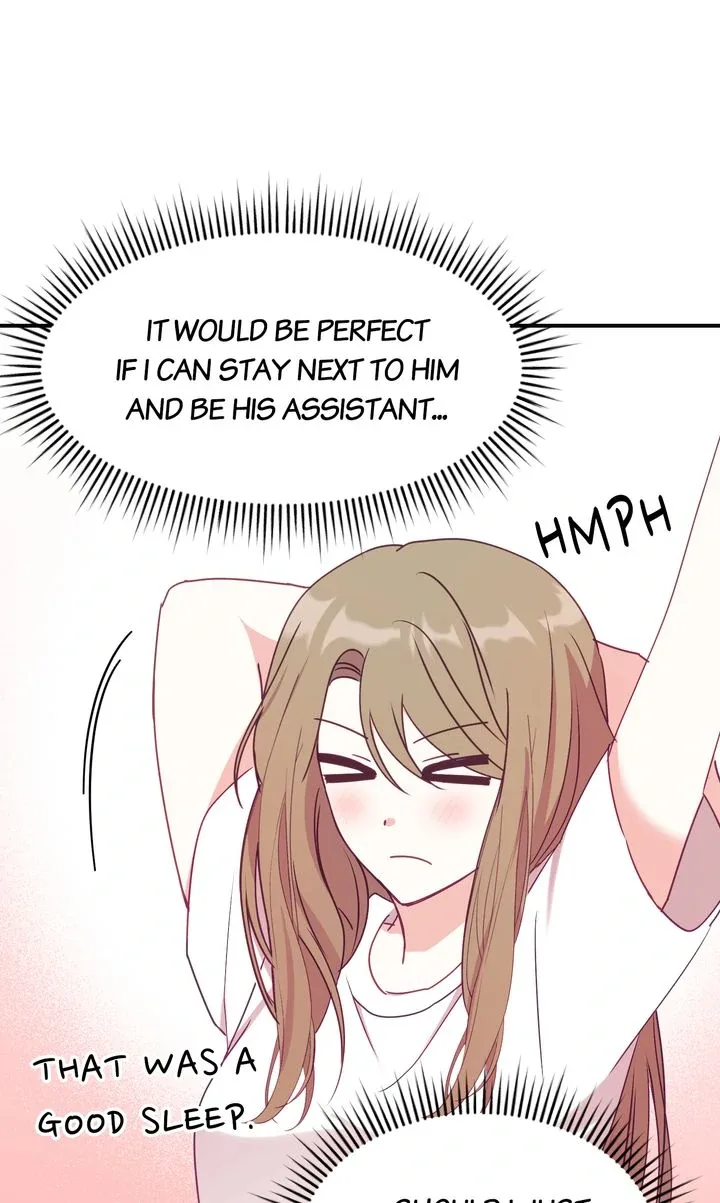 A Romantic Ending with My 2D Boyfriend! Chapter 11 page 82