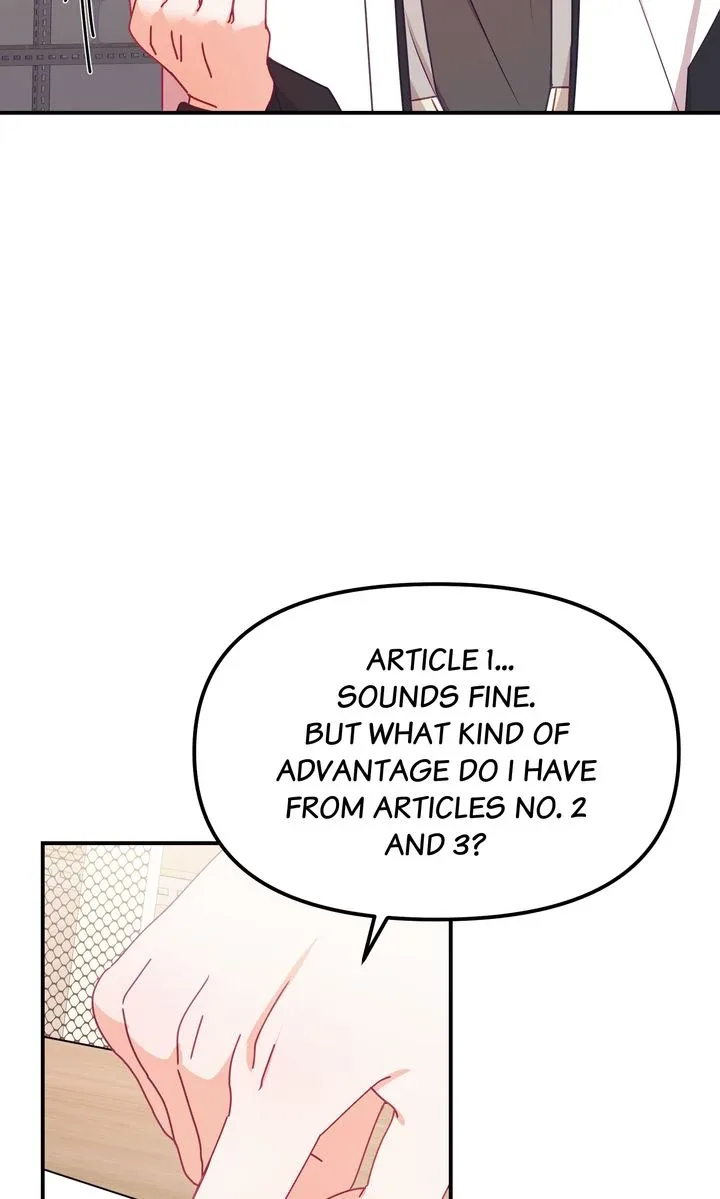 A Romantic Ending with My 2D Boyfriend! Chapter 13 page 22