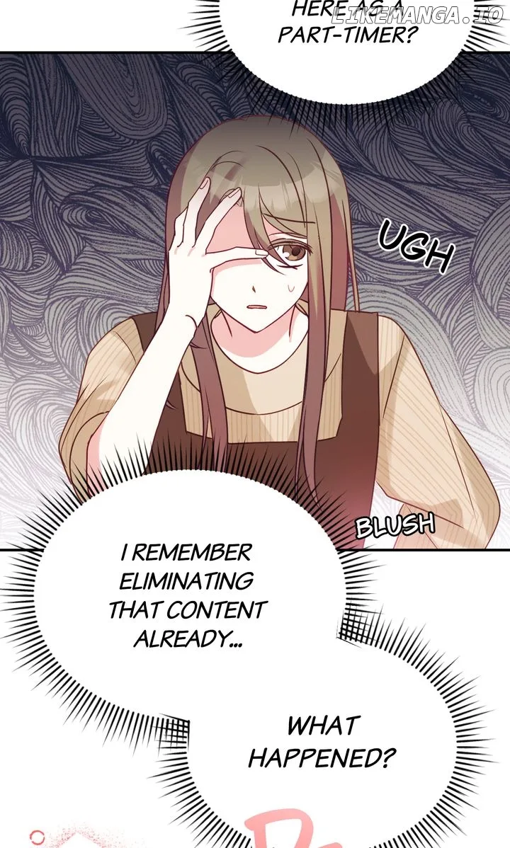 A Romantic Ending with My 2D Boyfriend! Chapter 4 page 82