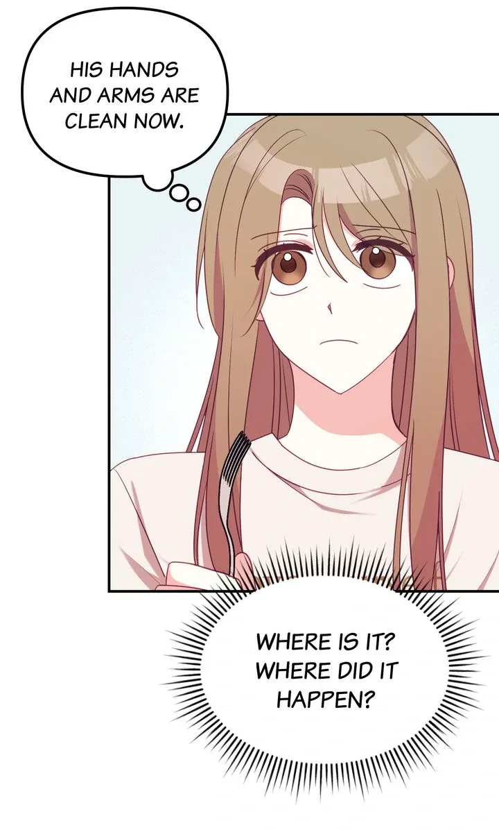 A Romantic Ending with My 2D Boyfriend! Chapter 10 page 27