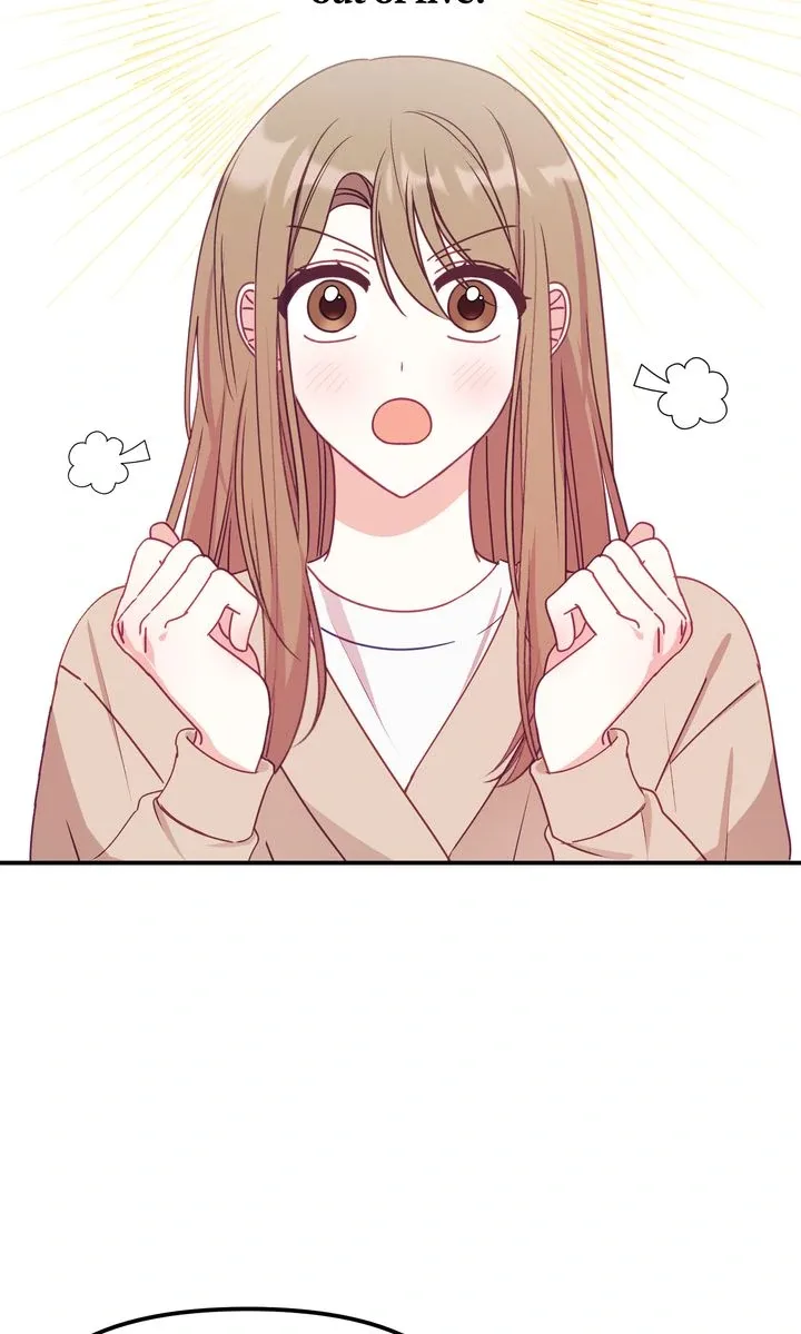 A Romantic Ending with My 2D Boyfriend! Chapter 13 page 24