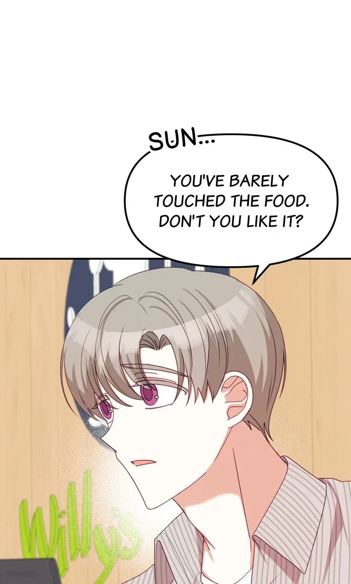 A Romantic Ending with My 2D Boyfriend! Chapter 10 page 29