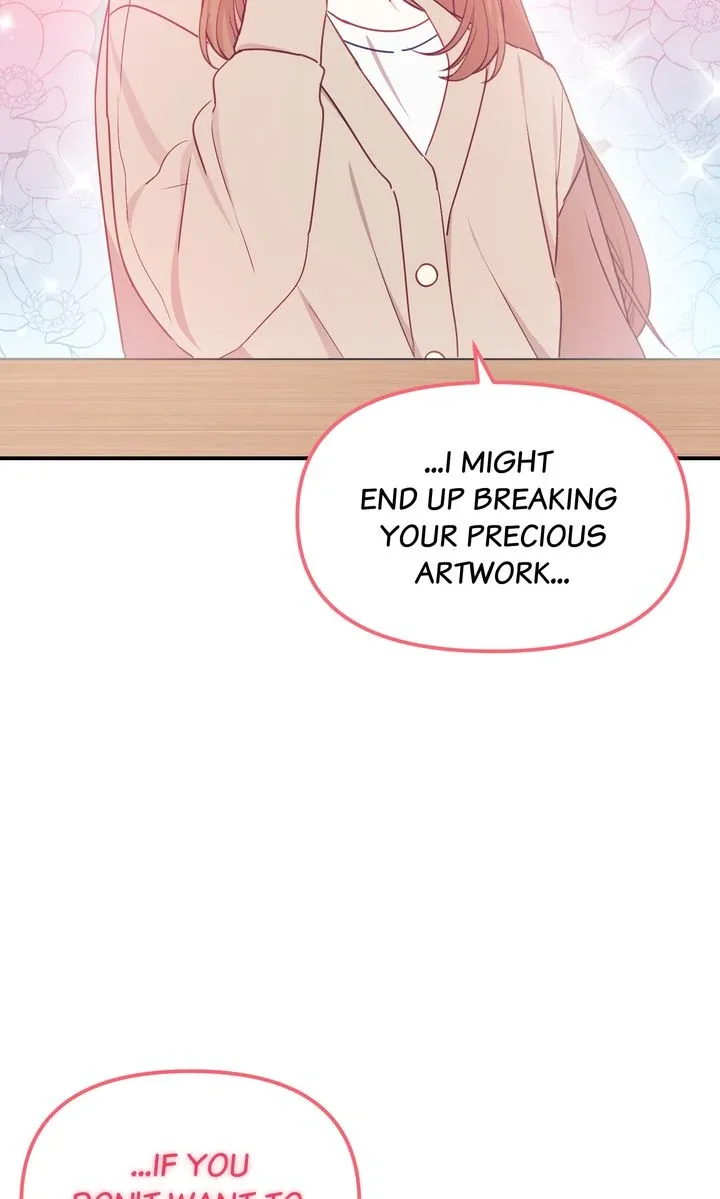 A Romantic Ending with My 2D Boyfriend! Chapter 13 page 19