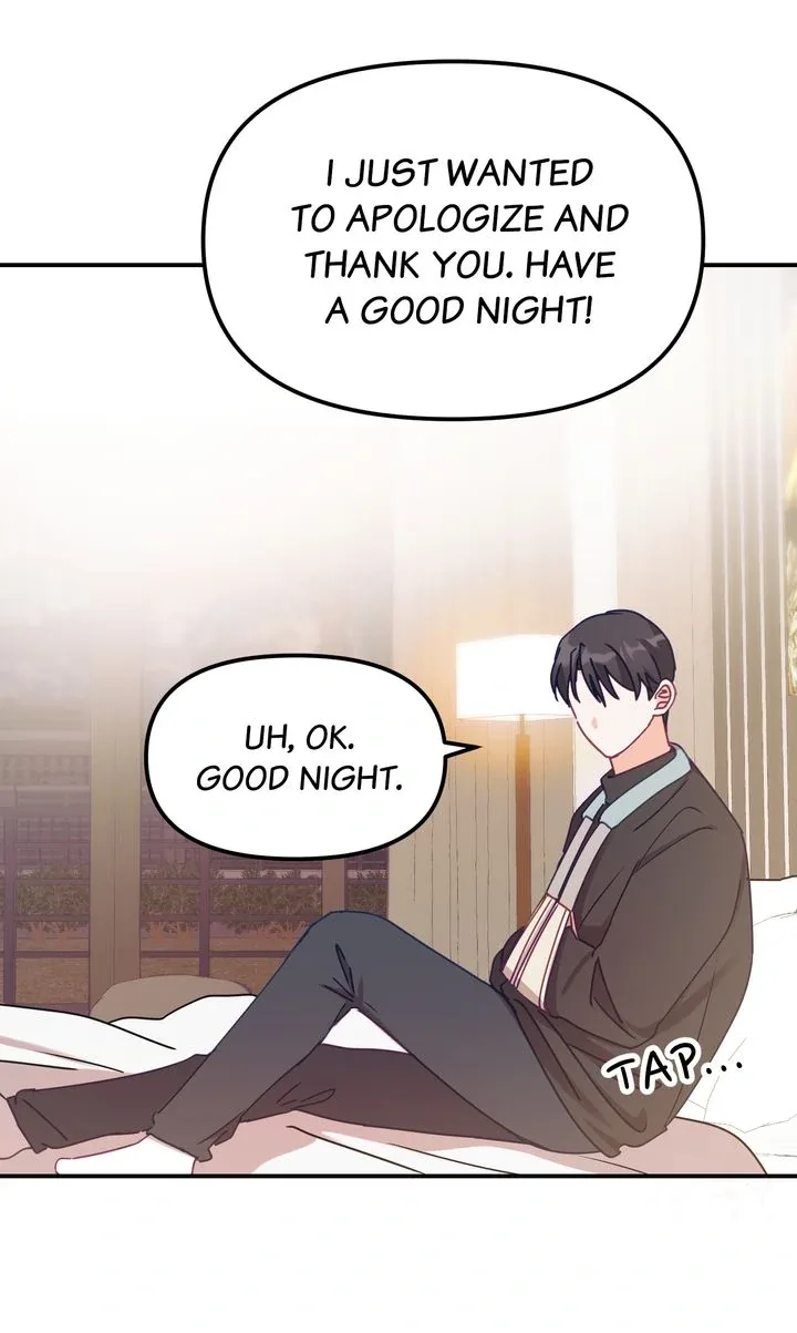 A Romantic Ending with My 2D Boyfriend! Chapter 11 page 79