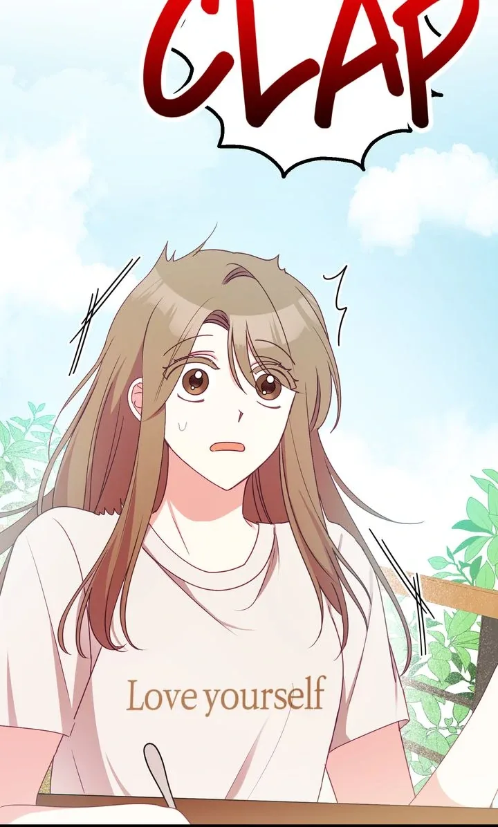 A Romantic Ending with My 2D Boyfriend! Chapter 10 page 32