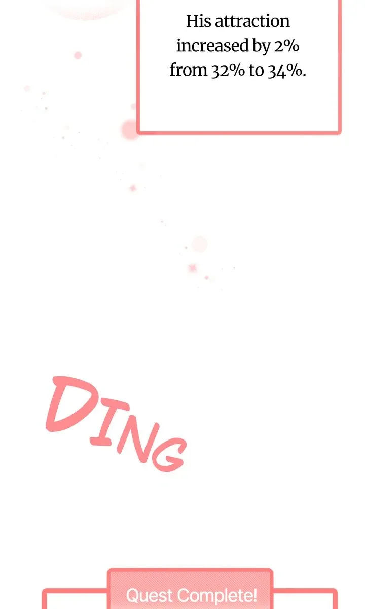 A Romantic Ending with My 2D Boyfriend! Chapter 12 page 38