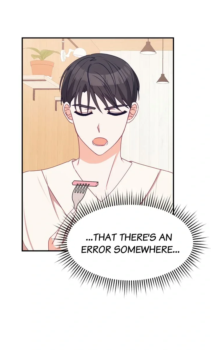 A Romantic Ending with My 2D Boyfriend! Chapter 10 page 26