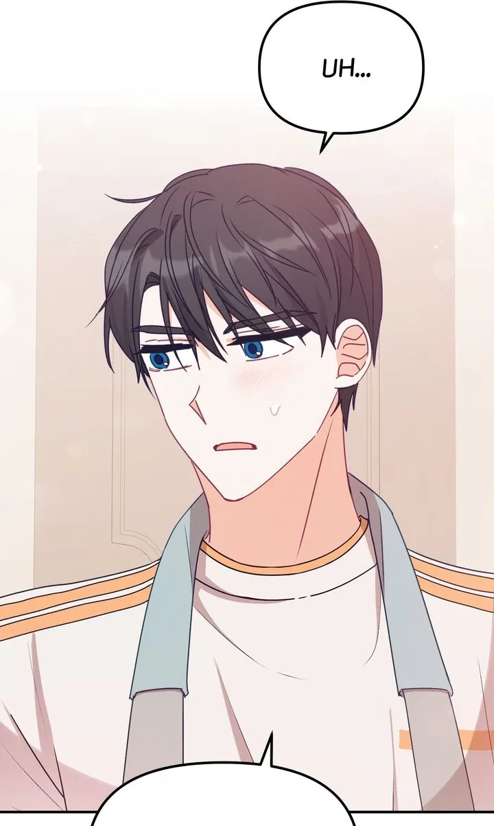 A Romantic Ending with My 2D Boyfriend! Chapter 11 page 85