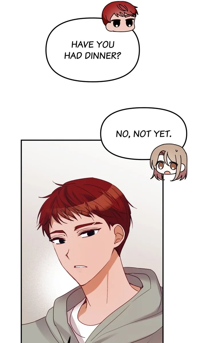 A Romantic Ending with My 2D Boyfriend! Chapter 5 page 77