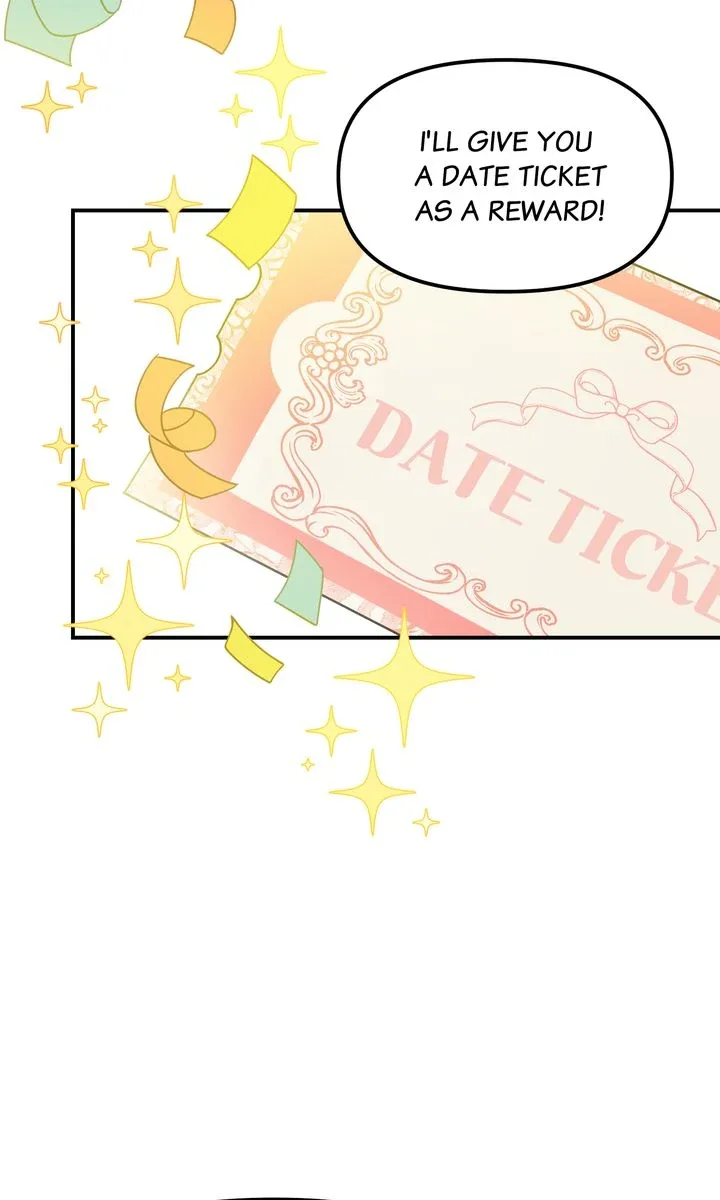 A Romantic Ending with My 2D Boyfriend! Chapter 12 page 41