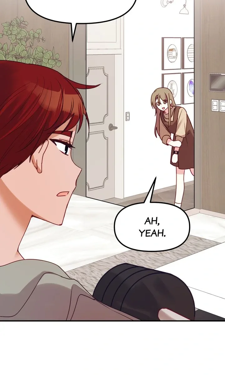 A Romantic Ending with My 2D Boyfriend! Chapter 5 page 76