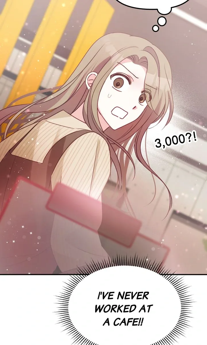 A Romantic Ending with My 2D Boyfriend! Chapter 4 page 84