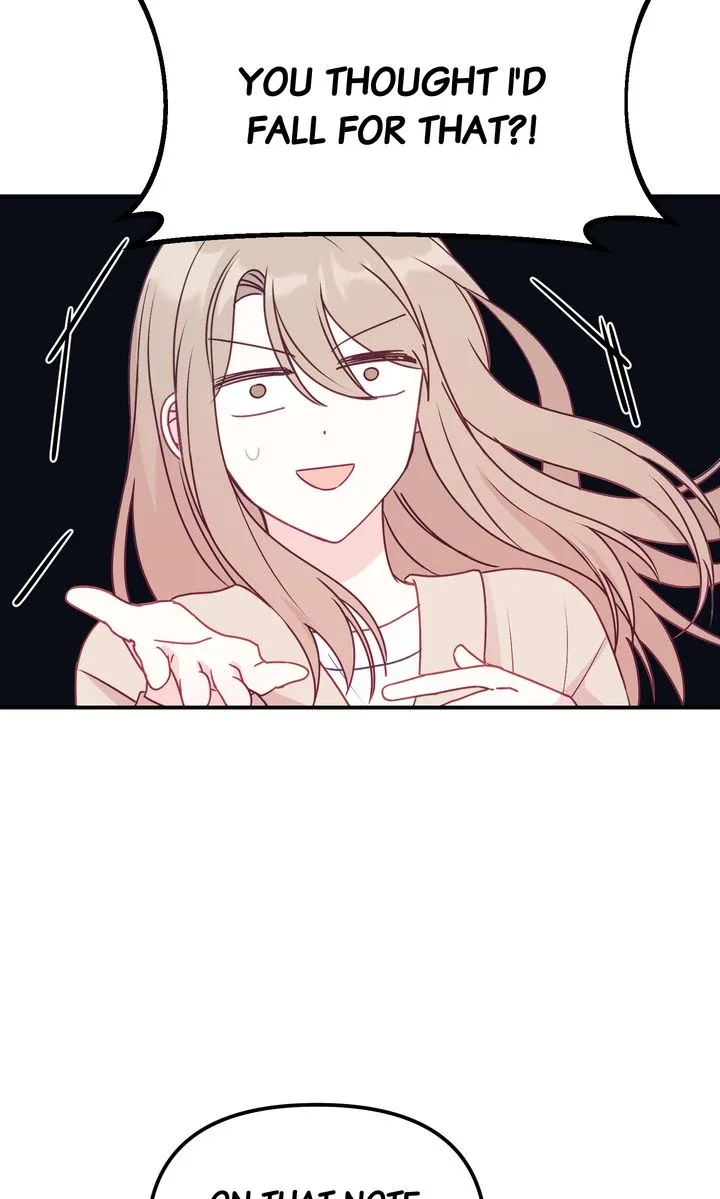 A Romantic Ending with My 2D Boyfriend! Chapter 13 page 27