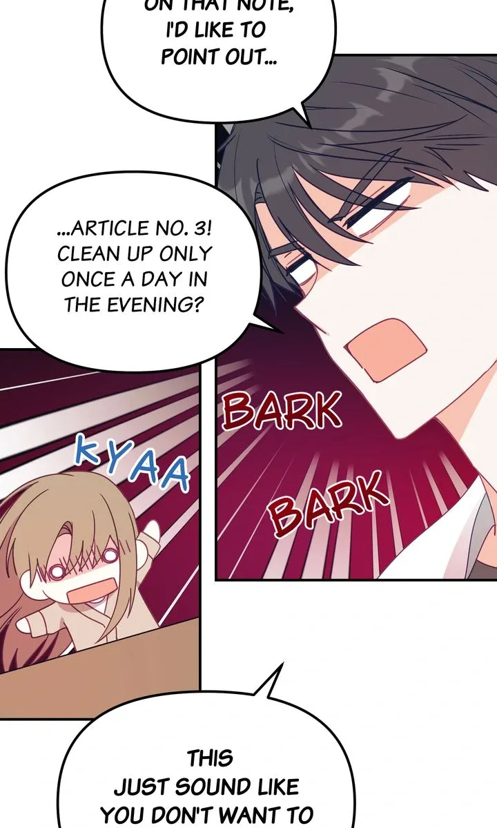 A Romantic Ending with My 2D Boyfriend! Chapter 13 page 28