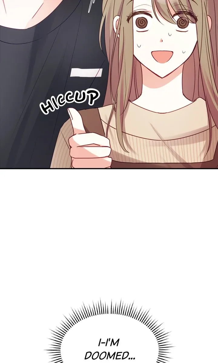 A Romantic Ending with My 2D Boyfriend! Chapter 5 page 89