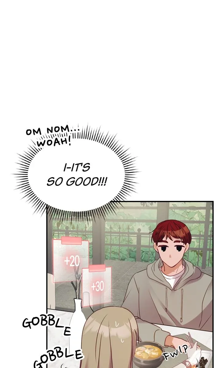 A Romantic Ending with My 2D Boyfriend! Chapter 5 page 84
