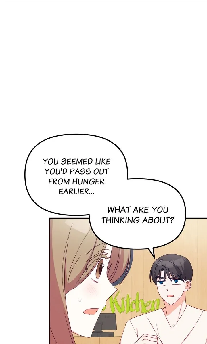 A Romantic Ending with My 2D Boyfriend! Chapter 10 page 33