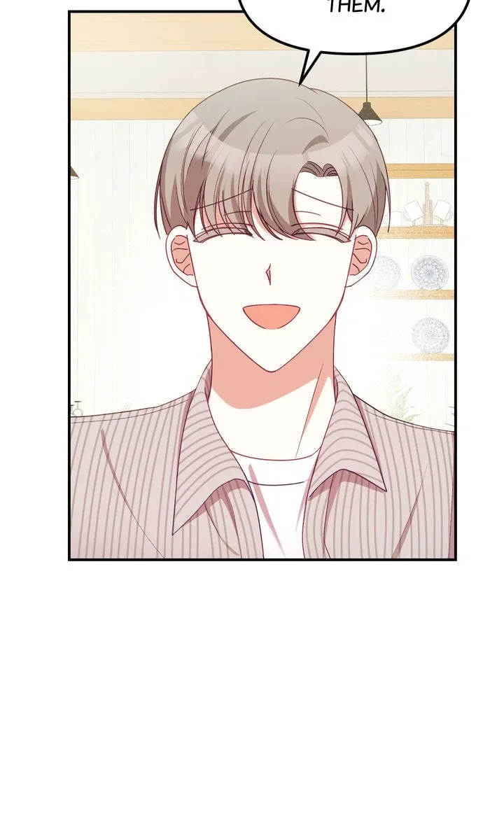 A Romantic Ending with My 2D Boyfriend! Chapter 10 page 35