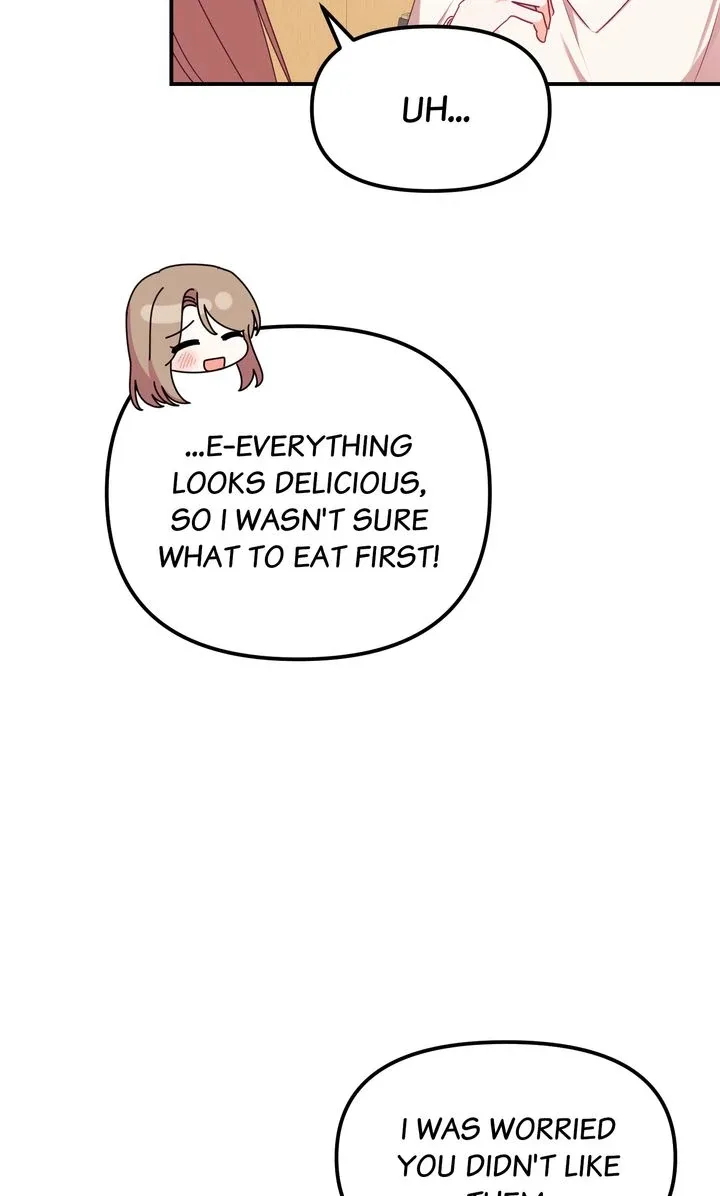 A Romantic Ending with My 2D Boyfriend! Chapter 10 page 34