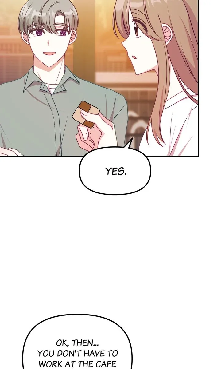 A Romantic Ending with My 2D Boyfriend! Chapter 12 page 46