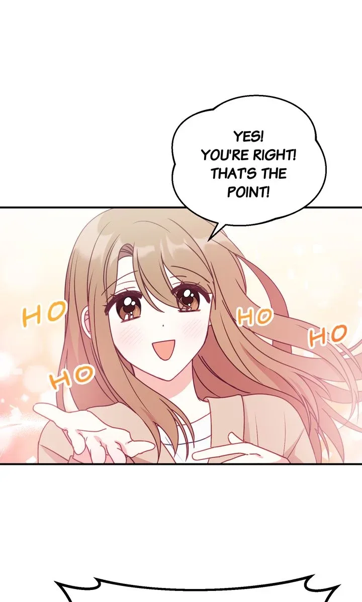 A Romantic Ending with My 2D Boyfriend! Chapter 13 page 26