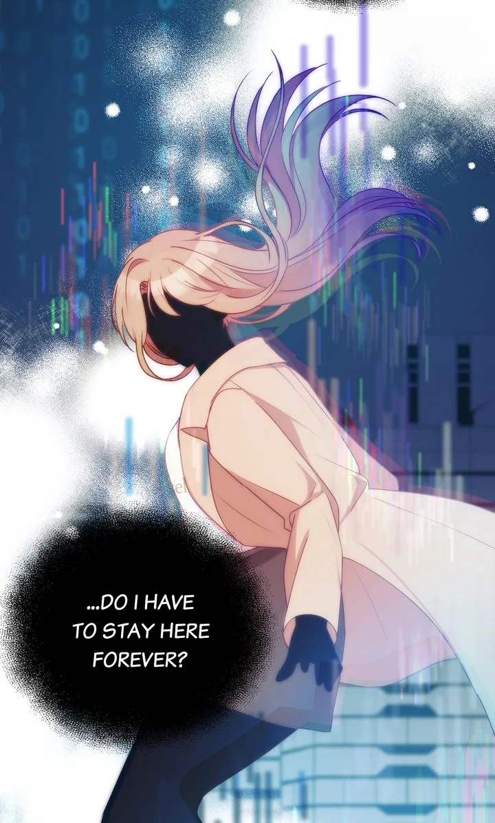 A Romantic Ending with My 2D Boyfriend! Chapter 10 page 41