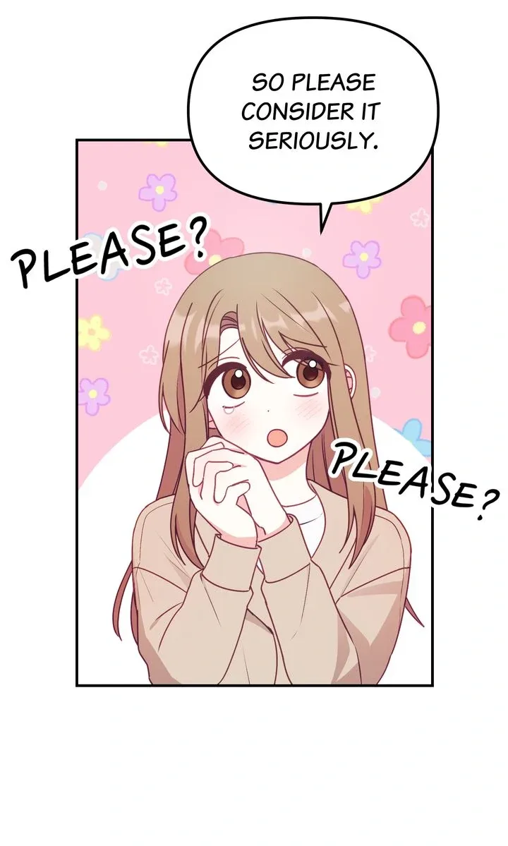 A Romantic Ending with My 2D Boyfriend! Chapter 13 page 32