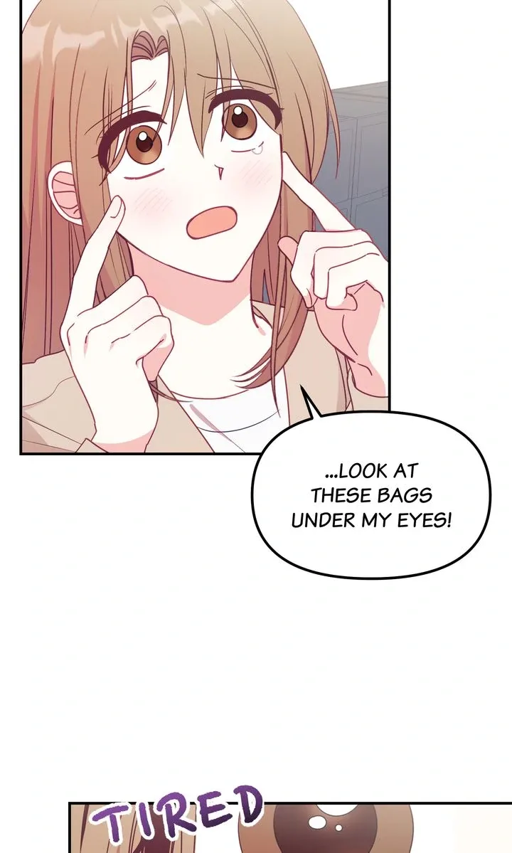 A Romantic Ending with My 2D Boyfriend! Chapter 13 page 30