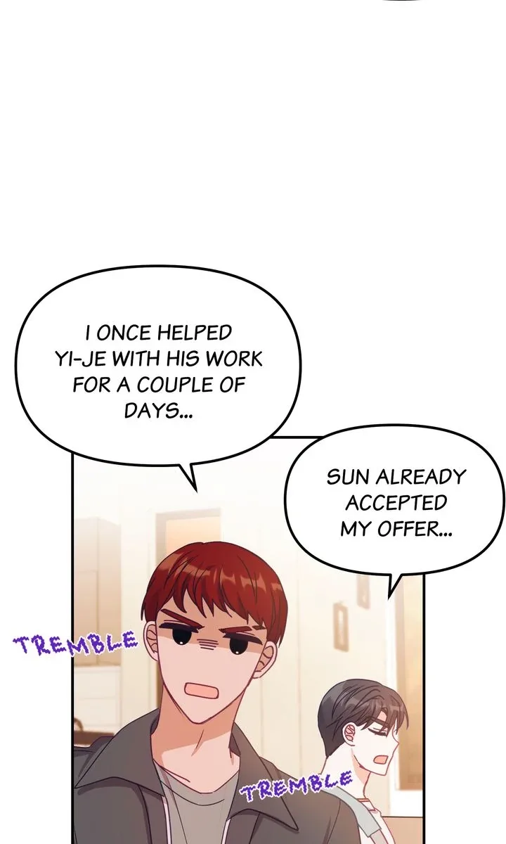 A Romantic Ending with My 2D Boyfriend! Chapter 12 page 49