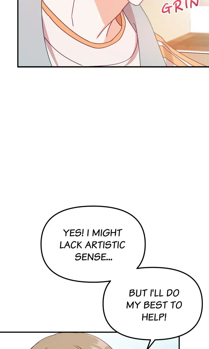 A Romantic Ending with My 2D Boyfriend! Chapter 12 page 51