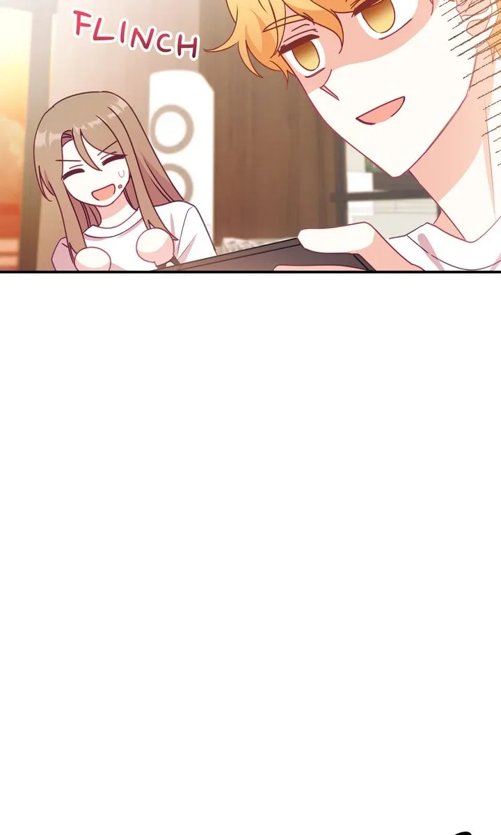 A Romantic Ending with My 2D Boyfriend! Chapter 12 page 53