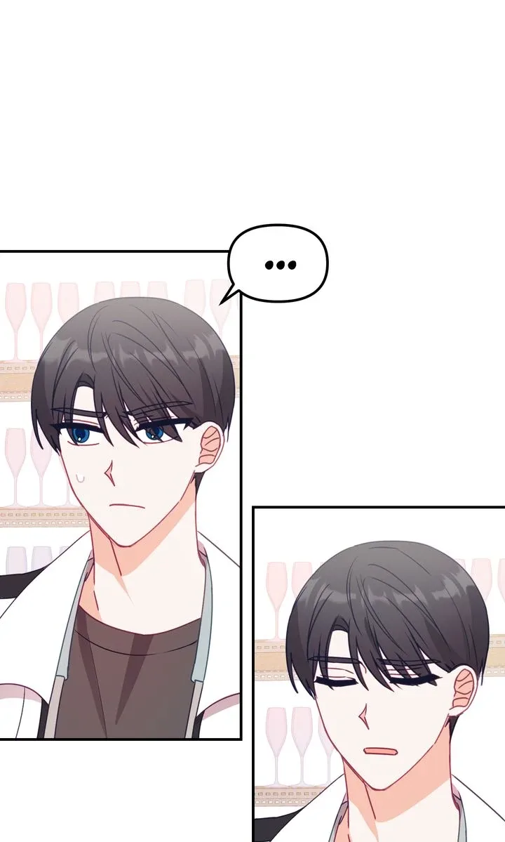 A Romantic Ending with My 2D Boyfriend! Chapter 13 page 33
